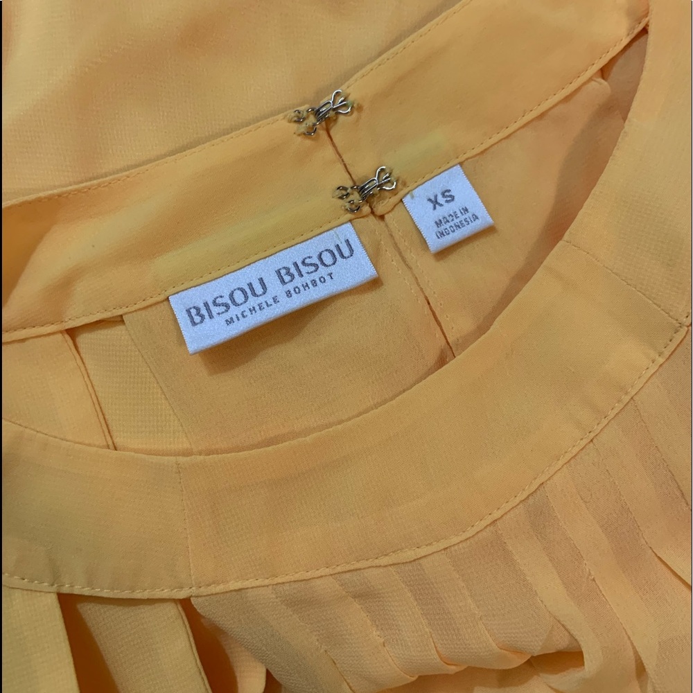 BISOU BISOU MICHELE BOHBOT TOP